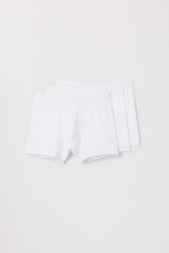 Boxershorts 3-pack Boxershorts 3-pack
