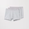 Boxershorts 3-pack Boxershorts 3-pack