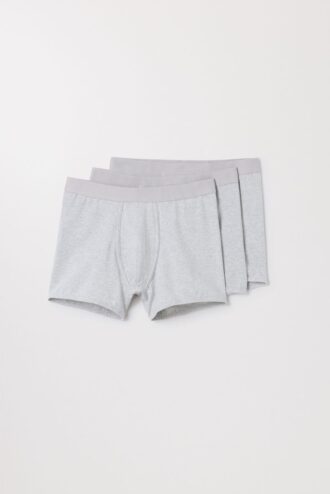 Boxershorts 3-pack Boxershorts 3-pack