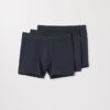 Boxershorts 3-pack Boxershorts 3-pack