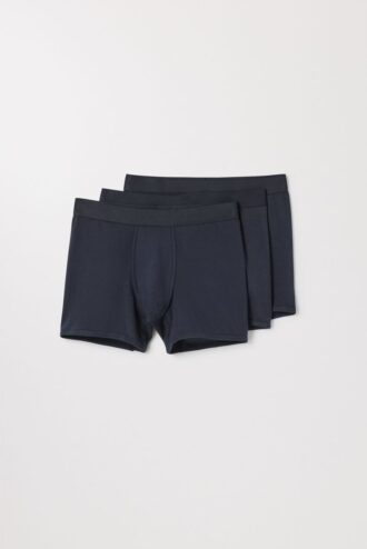Boxershorts 3-pack