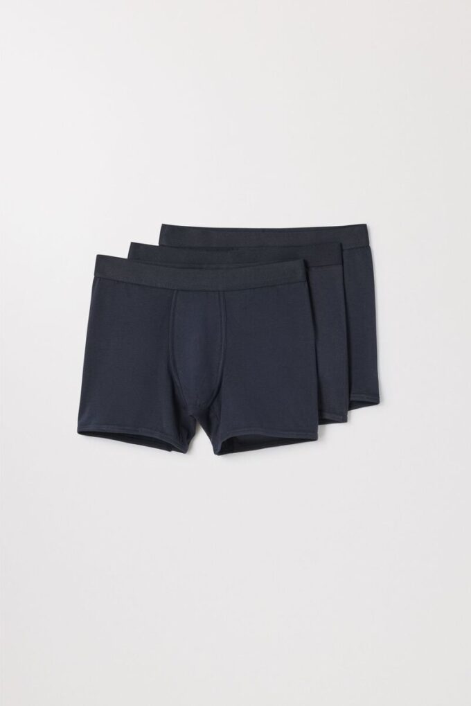 Boxershorts 3-pack Boxershorts 3-pack