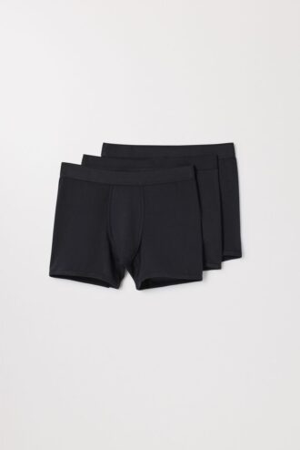 Boxershorts 3-pack