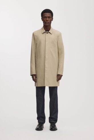 Car Coat