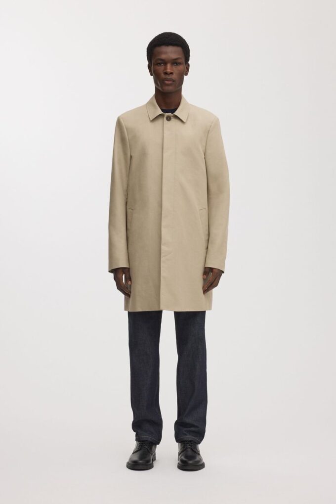 Car Coat Car Coat