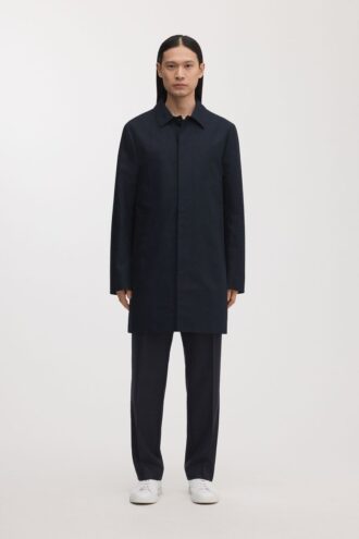 Car Coat