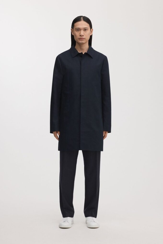 Car Coat Car Coat