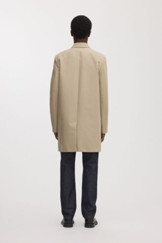 Car Coat