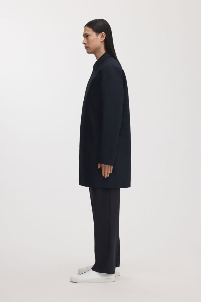 Car Coat Car Coat