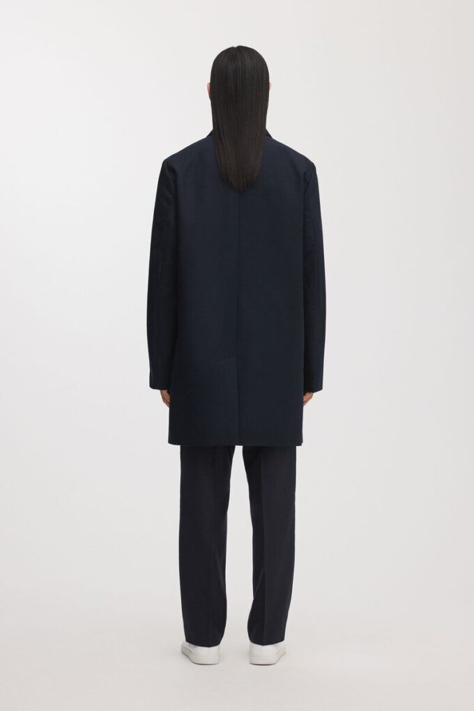 Car Coat Car Coat