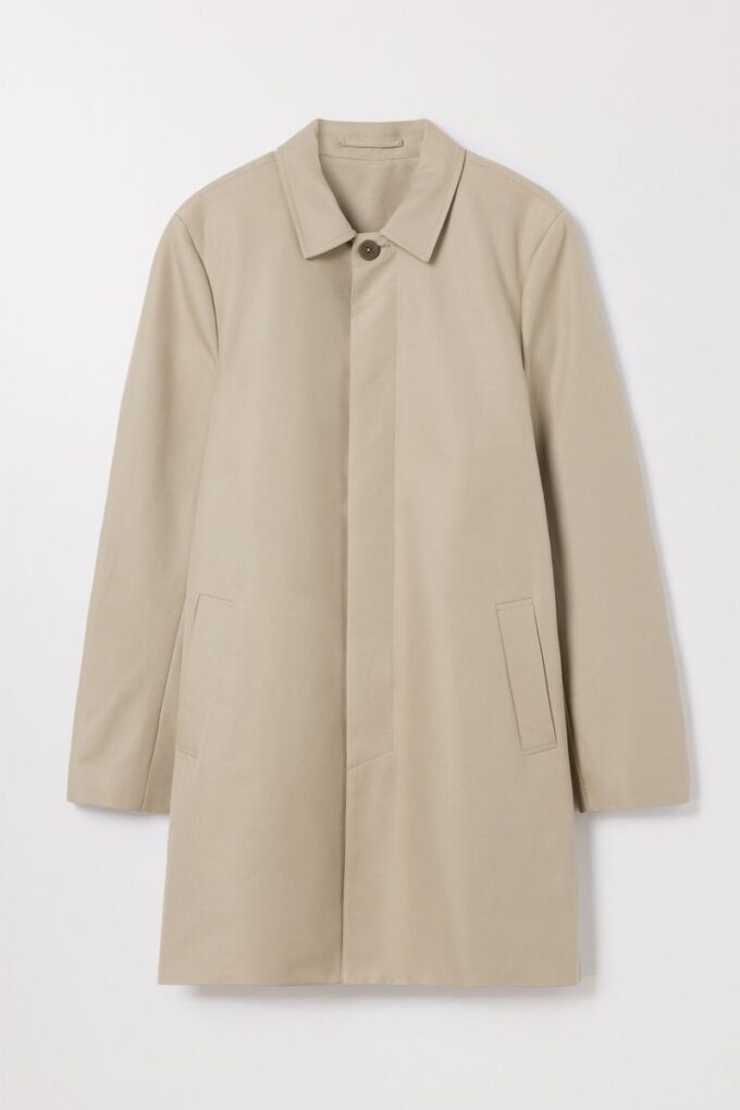 Car Coat Car Coat