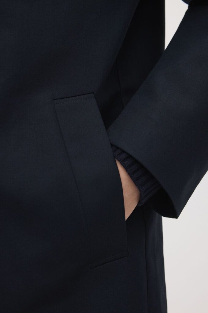 Car Coat Car Coat