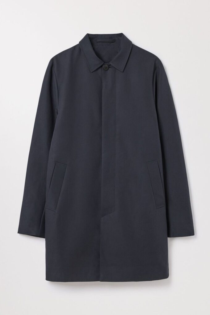Car Coat Car Coat