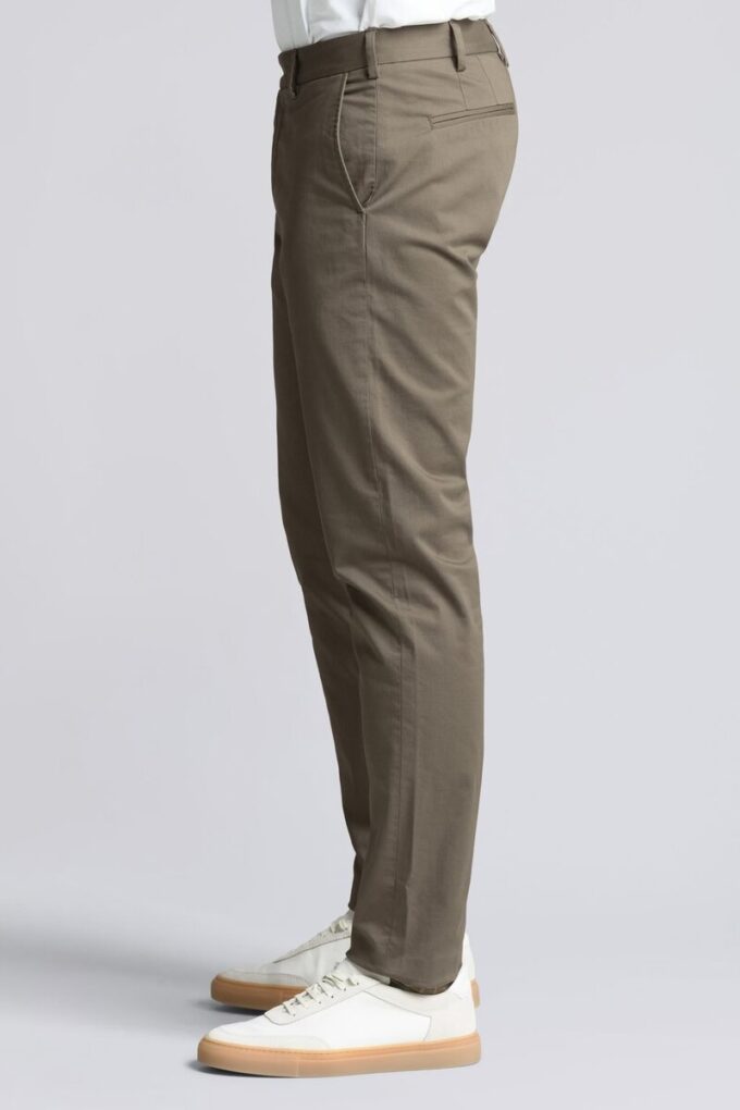 Chino – Arkiv