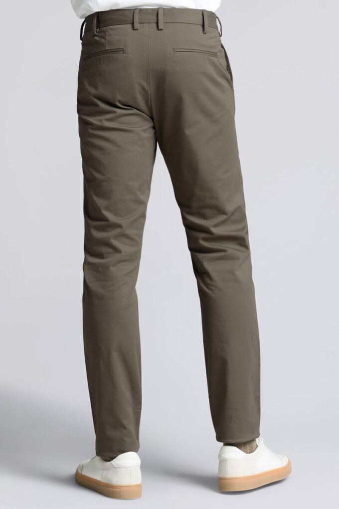 Chino – Arkiv