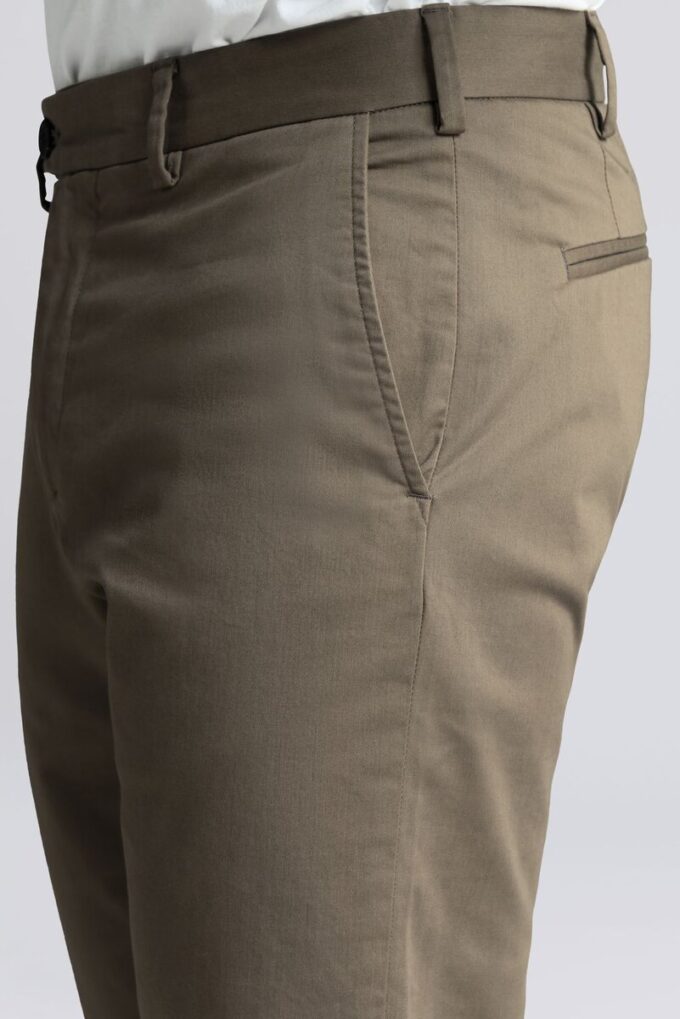 Chino – Arkiv