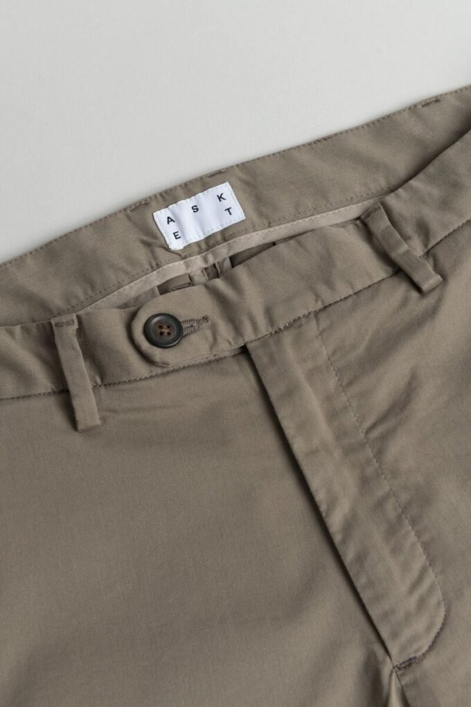 Chino – Arkiv