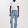 De lösa jeansen De lösa jeansen