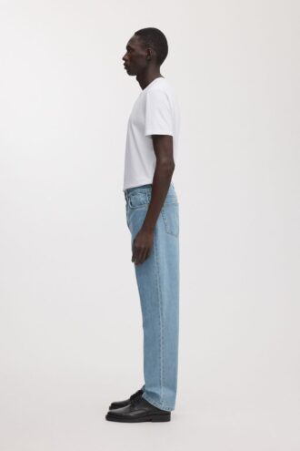 De lösa jeansen