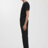 De lösa jeansen De lösa jeansen