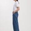 De lösa jeansen De lösa jeansen