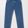 De lösa jeansen De lösa jeansen