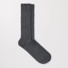 De ribbade merinosockorna De ribbade merinosockorna