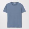 Den lätta T-shirten