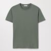 Den lätta T-shirten