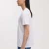 Den lätta T-shirten