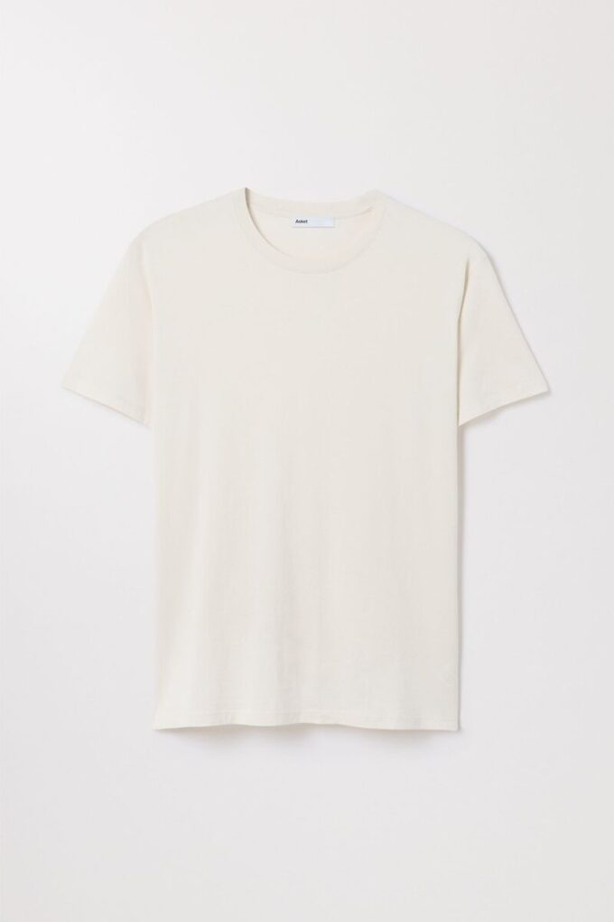 Den lätta T-shirten