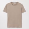Den lätta T-shirten