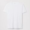 Den lätta T-shirten