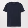 Den lätta T-shirten