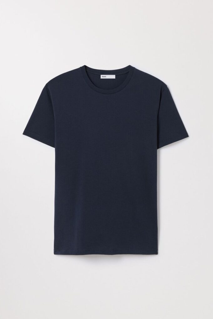 Den lätta T-shirten