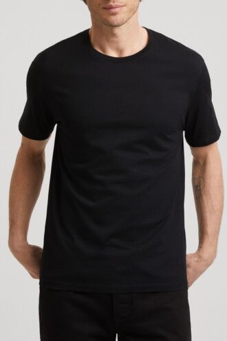 Den lätta T-shirten – Arkiv