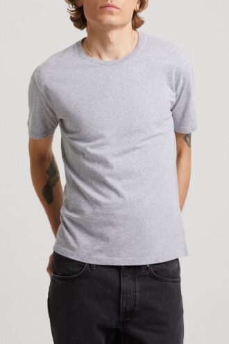 Den lätta T-shirten – Arkiv