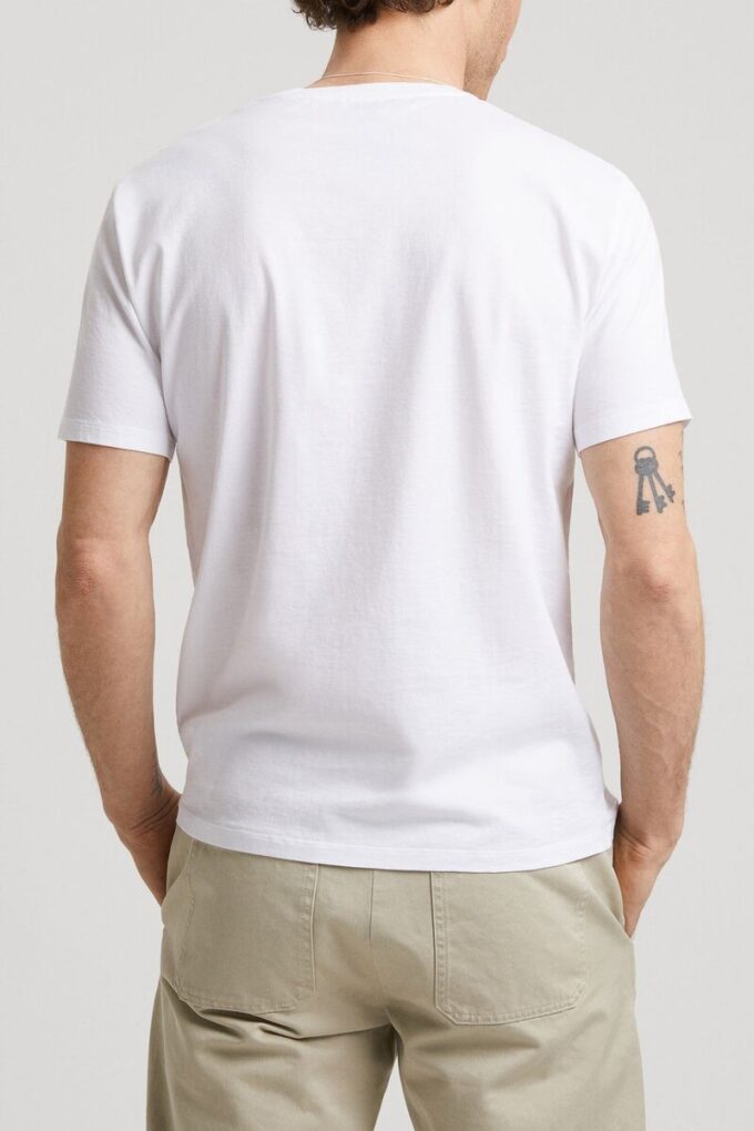 Den lätta T-shirten – Arkiv Den lätta T-shirten – Arkiv