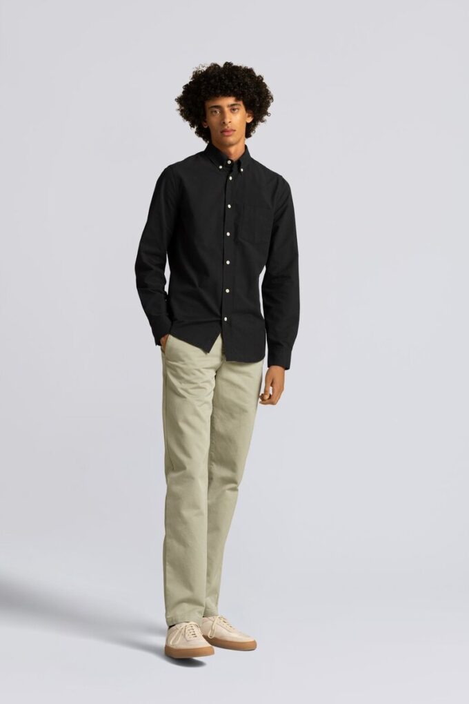 Den tunga twill-chino – Arkiv Den tunga twill-chino – Arkiv