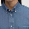 Denimskjortan Denimskjortan