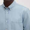 Denimskjortan Denimskjortan