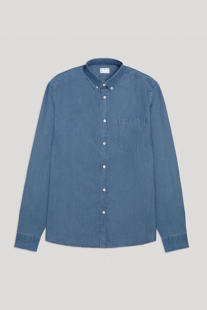 Denimskjortan – Arkiv Denimskjortan – Arkiv