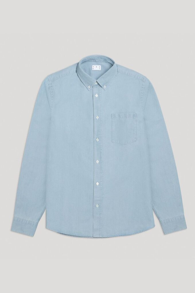 Denimskjortan – Arkiv Denimskjortan – Arkiv