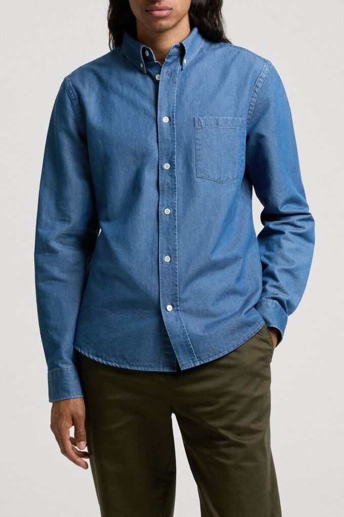 Denimskjortan – Arkiv Denimskjortan – Arkiv