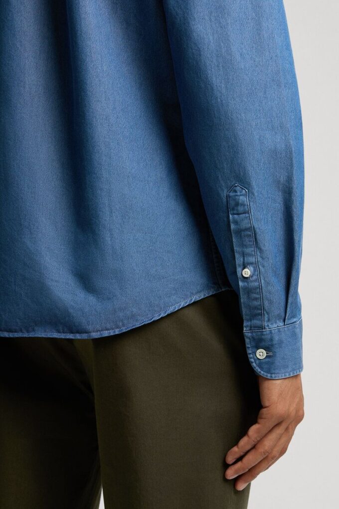 Denimskjortan – Arkiv Denimskjortan – Arkiv