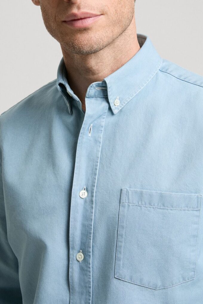 Denimskjortan – Arkiv Denimskjortan – Arkiv