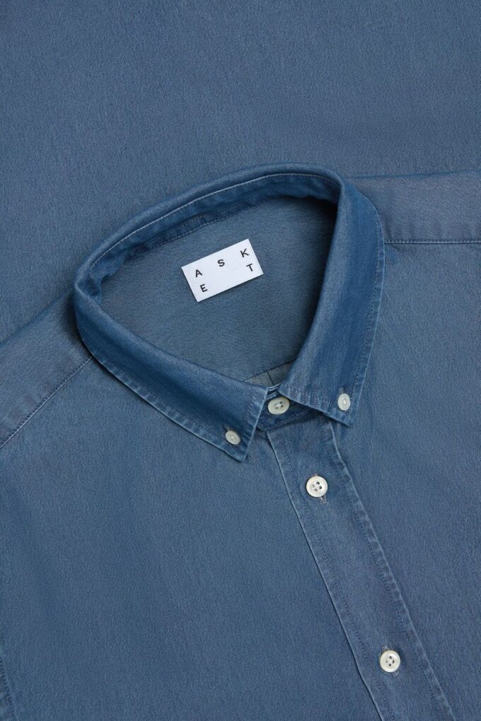 Denimskjortan – Arkiv Denimskjortan – Arkiv