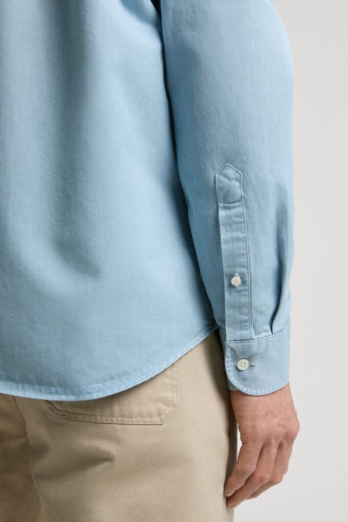 Denimskjortan – Arkiv Denimskjortan – Arkiv