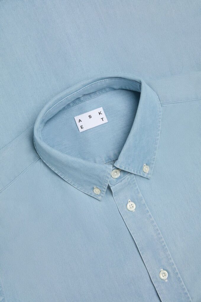 Denimskjortan – Arkiv Denimskjortan – Arkiv
