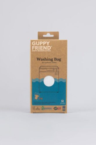 GuppyFriend tvättpåse
